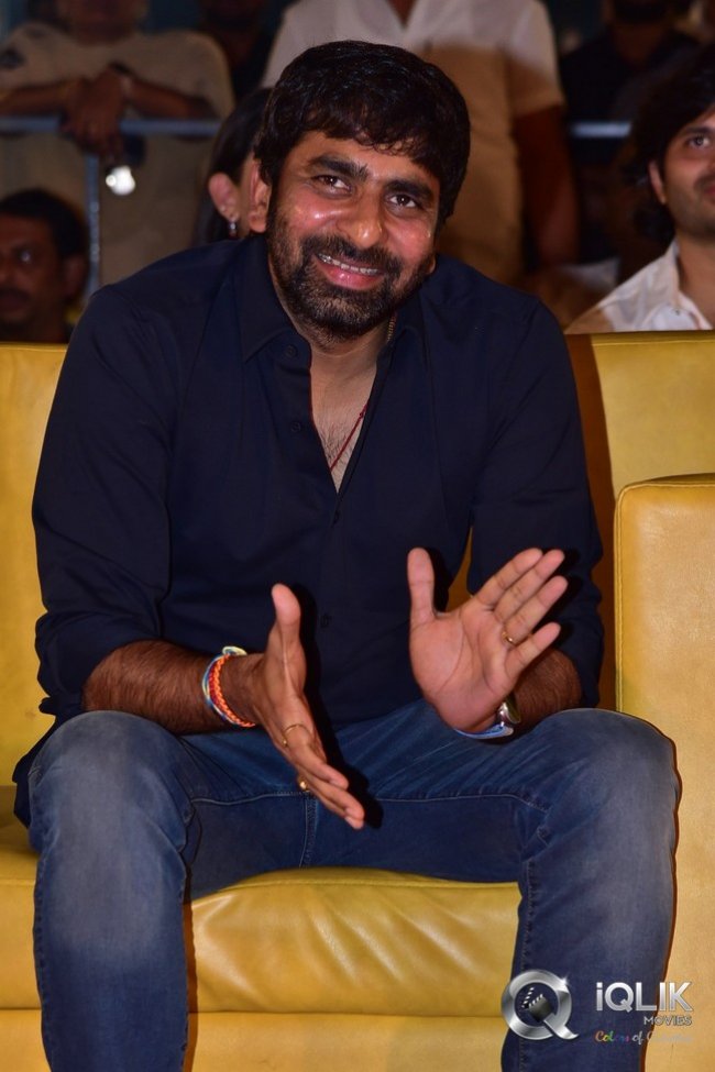 VeeraSimhaReddy-Pre-release-event